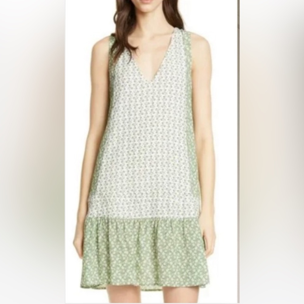 🔥🔥Dolan – Chickie Drop Waist Tunic Dress
PEAR BLOSSOM / MEDIUM